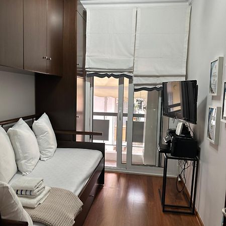 Thessaloniki, Four Seasons House公寓 外观 照片