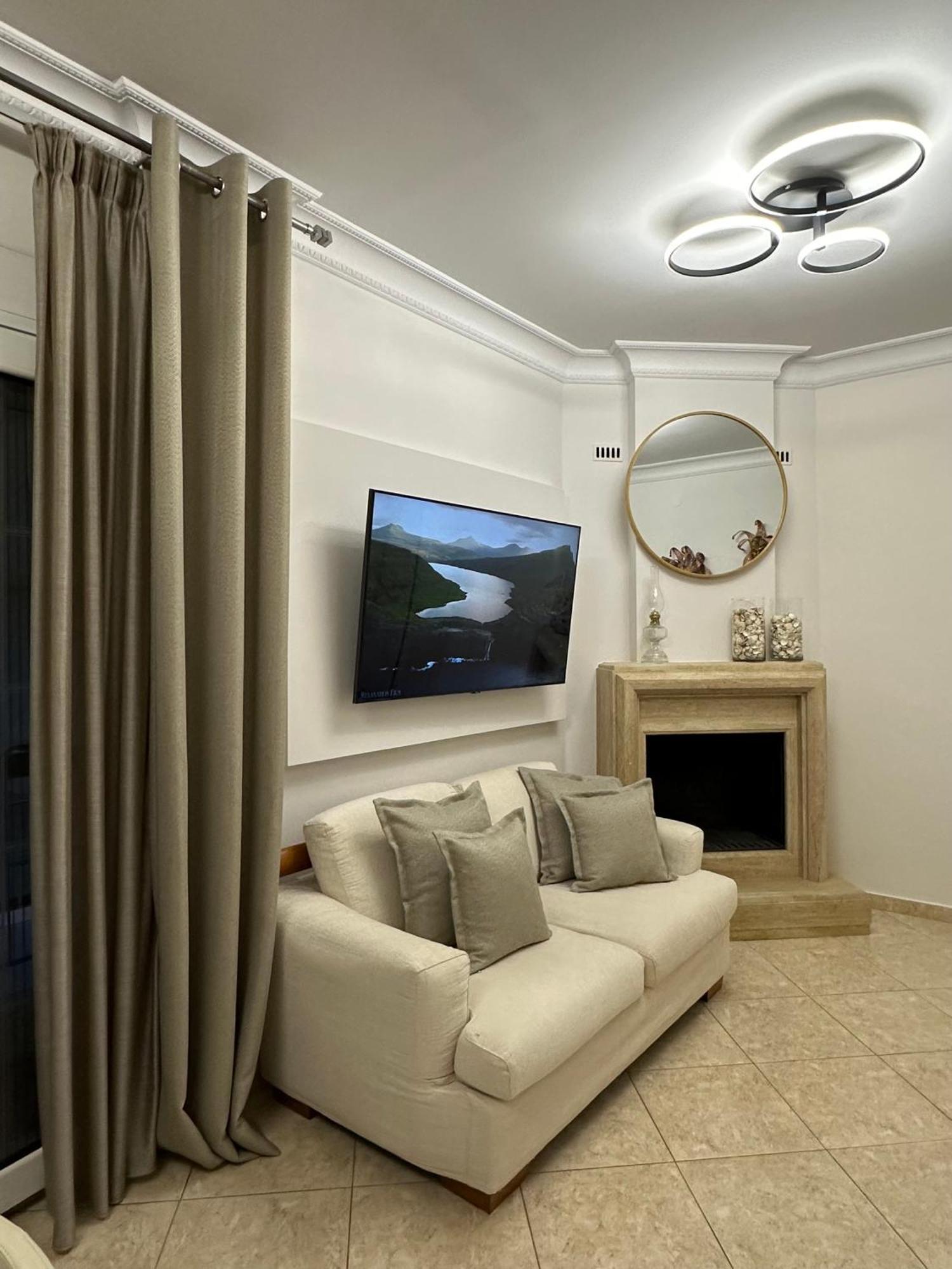 Thessaloniki, Four Seasons House公寓 外观 照片