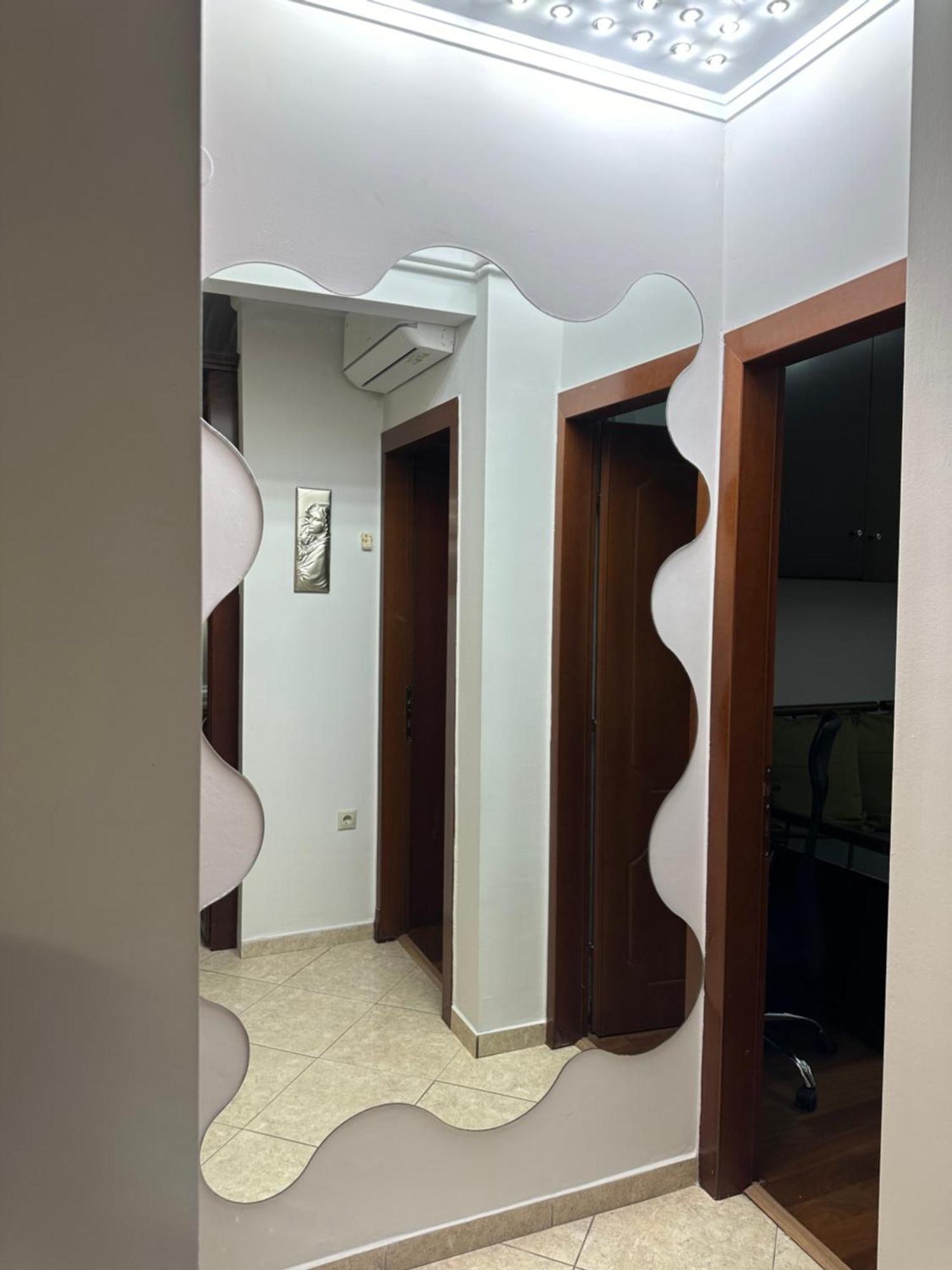 Thessaloniki, Four Seasons House公寓 外观 照片