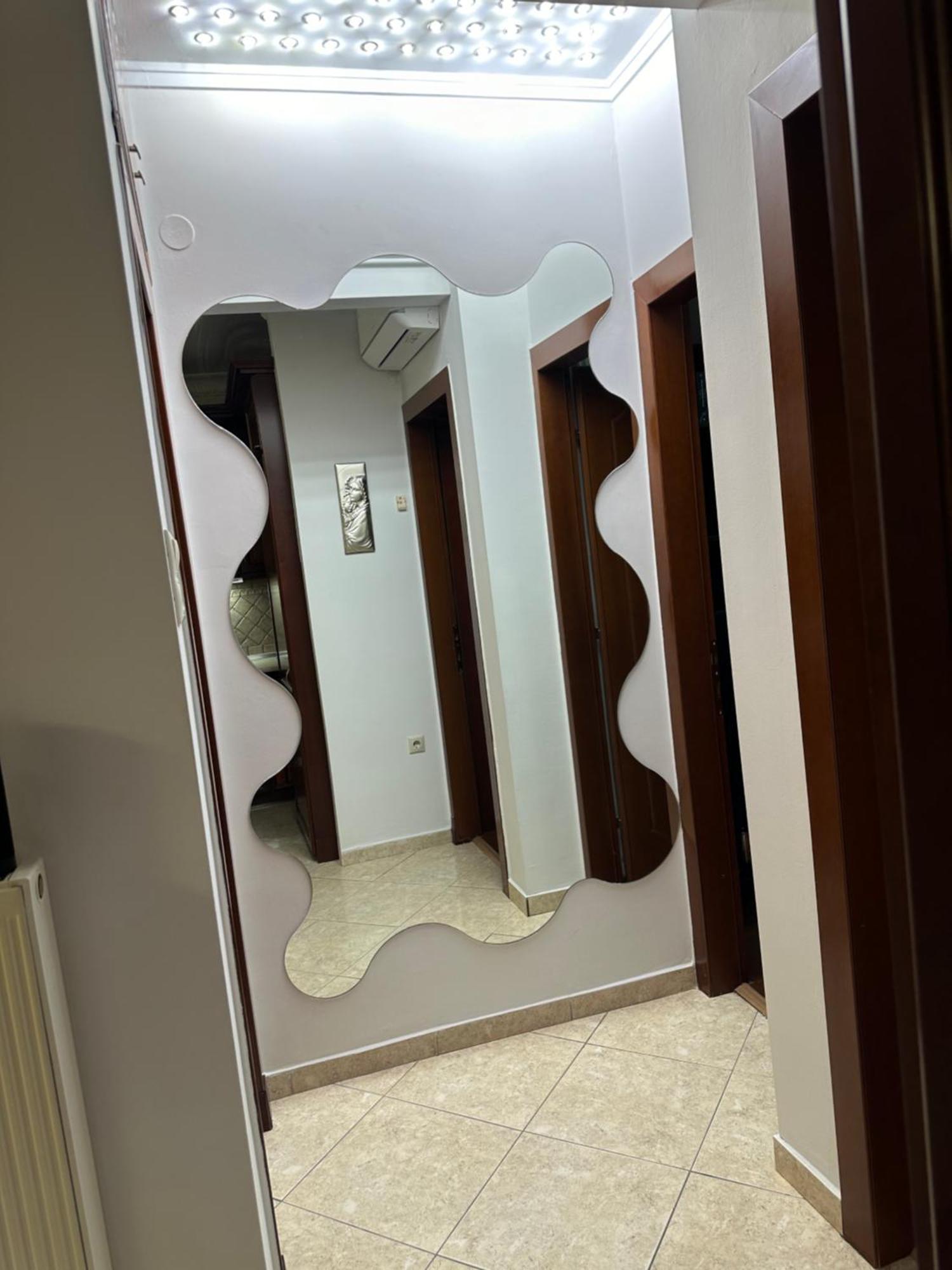 Thessaloniki, Four Seasons House公寓 外观 照片