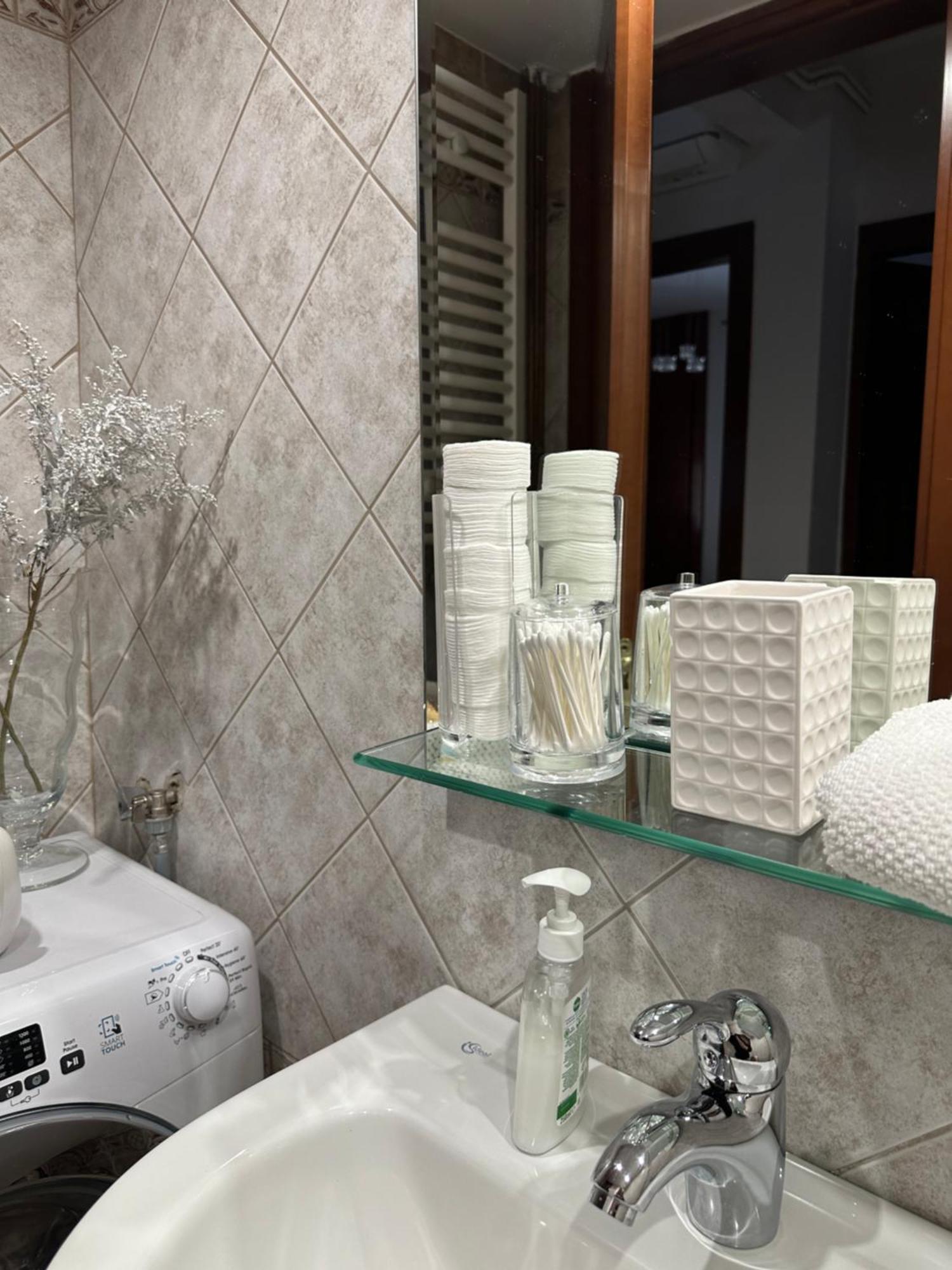 Thessaloniki, Four Seasons House公寓 外观 照片