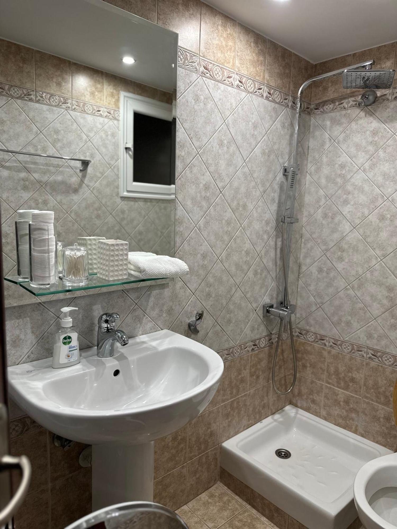 Thessaloniki, Four Seasons House公寓 外观 照片